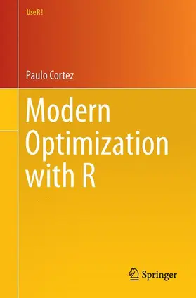 Modern Optimization with R