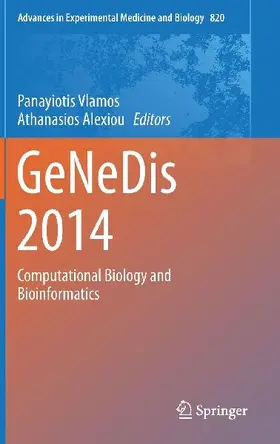 GeNeDis 2014