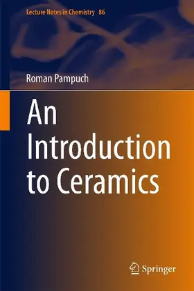 An Introduction to Ceramics