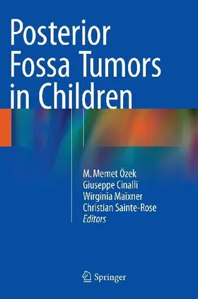 Posterior Fossa Tumors in Children