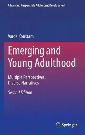 Emerging and Young Adulthood
