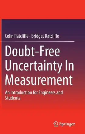 Doubt-Free Uncertainty In Measurement