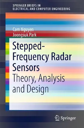 Stepped-Frequency Radar Sensors
