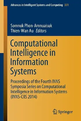 Computational Intelligence in Information Systems