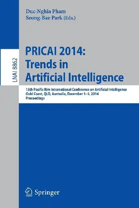 PRICAI 2014: Trends in Artificial Intelligence