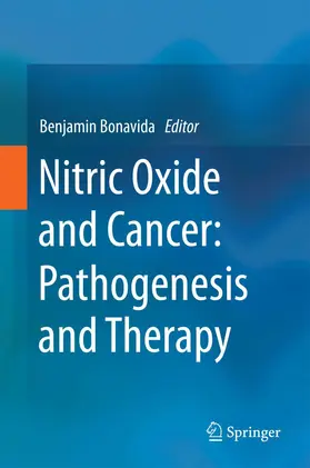 Nitric Oxide and Cancer: Pathogenesis and Therapy