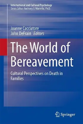 The World of Bereavement