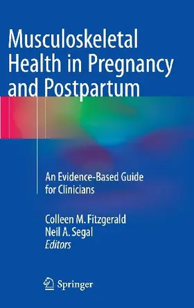 Musculoskeletal Health in Pregnancy and Postpartum