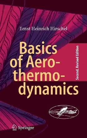 Basics of Aerothermodynamics