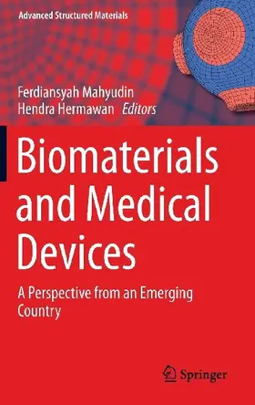 Biomaterials and Medical Devices