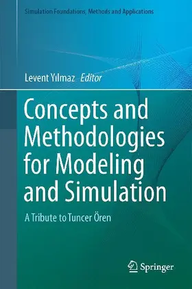 Concepts and Methodologies for Modeling and Simulation