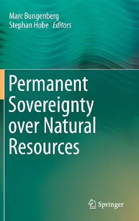 Permanent Sovereignty over Natural Resources