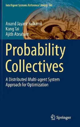 Probability Collectives
