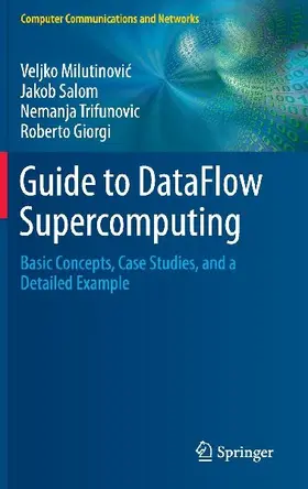 Guide to DataFlow Supercomputing