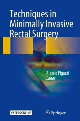 Techniques in Minimally Invasive Rectal Surgery