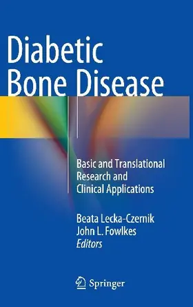 Diabetic Bone Disease