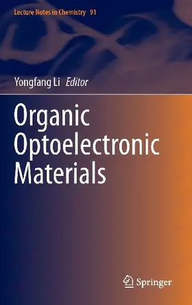 Organic Optoelectronic Materials