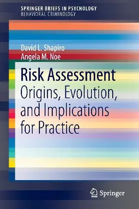 Risk Assessment