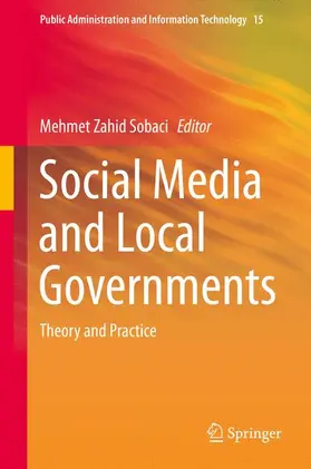 Social Media and Local Governments