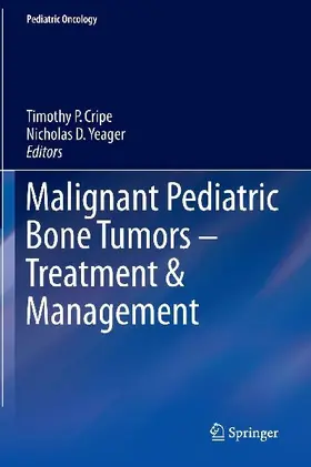 Malignant Pediatric Bone Tumors - Treatment & Management