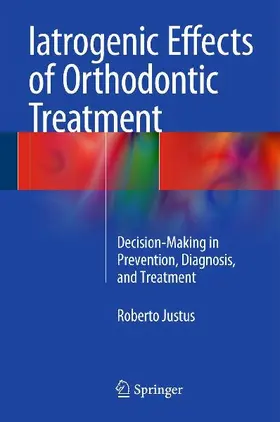 Iatrogenic Effects of Orthodontic Treatment