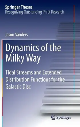 Dynamics of the Milky Way