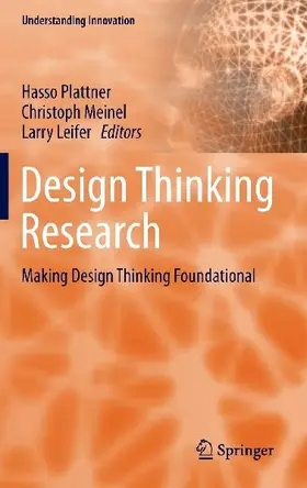 Design Thinking Research