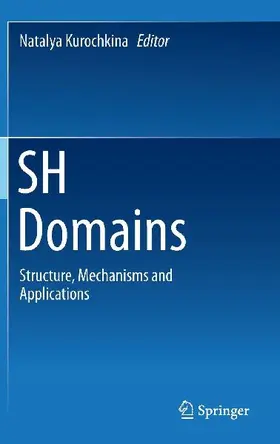 SH Domains
