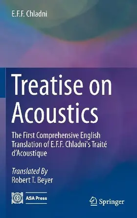 Treatise on Acoustics
