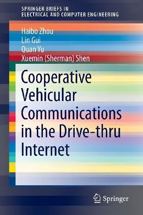 Cooperative Vehicular Communications in the Drive-thru Internet