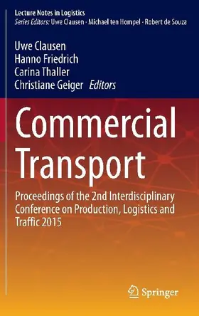 Commercial Transport