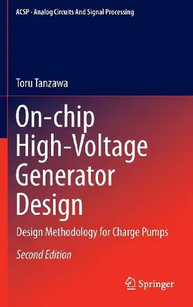On-chip High-Voltage Generator Design
