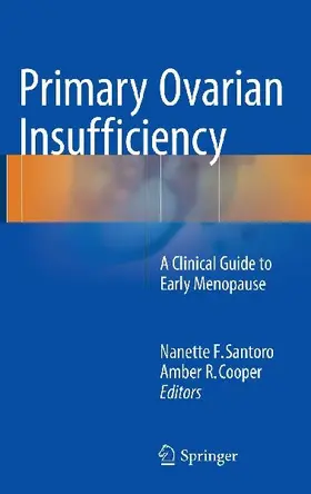 Primary Ovarian Insufficiency