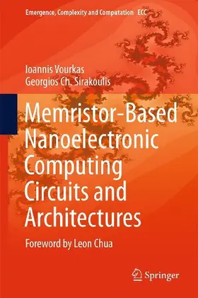 Memristor-Based Nanoelectronic Computing Circuits and Architectures
