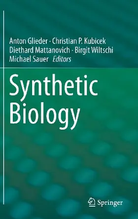 Synthetic Biology