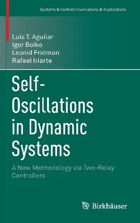 Self-Oscillations in Dynamic Systems