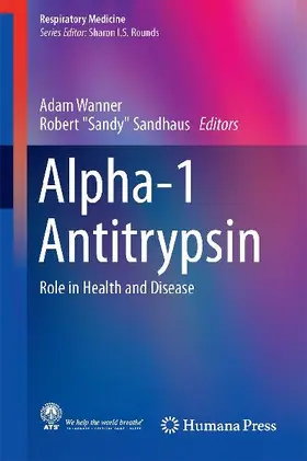Alpha-1 Antitrypsin