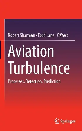 Aviation Turbulence