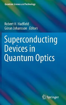 Superconducting Devices in Quantum Optics