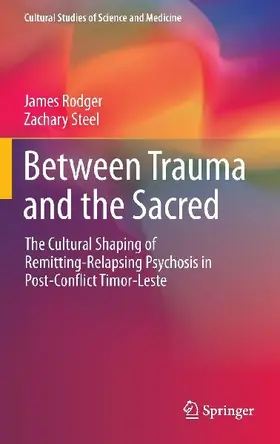 Between Trauma and the Sacred