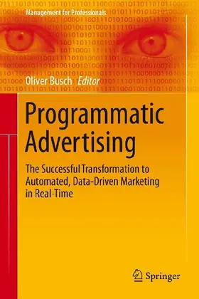 Programmatic Advertising