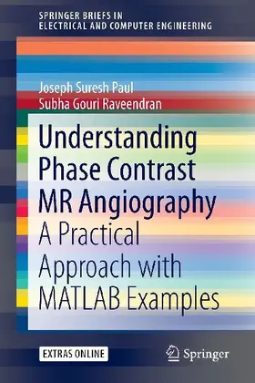 Understanding Phase Contrast MR Angiography