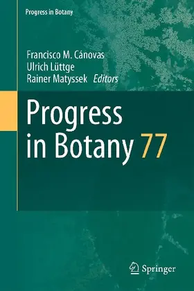Progress in Botany 77