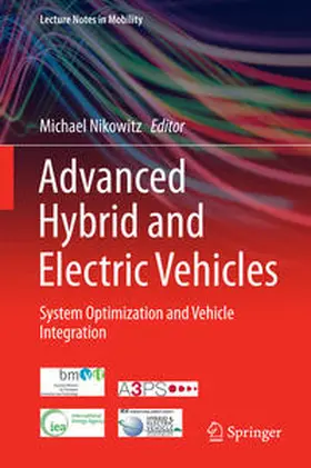 Advanced Hybrid and Electric Vehicles