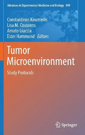 Tumor Microenvironment