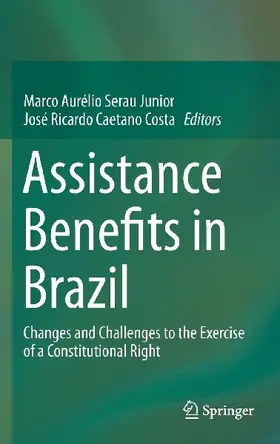 Assistance Benefits in Brazil
