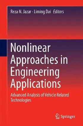 Nonlinear Approaches in Engineering Applications