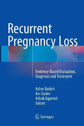Recurrent Pregnancy Loss