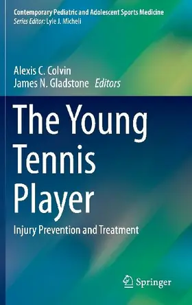 The Young Tennis Player