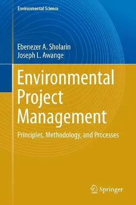 Environmental Project Management